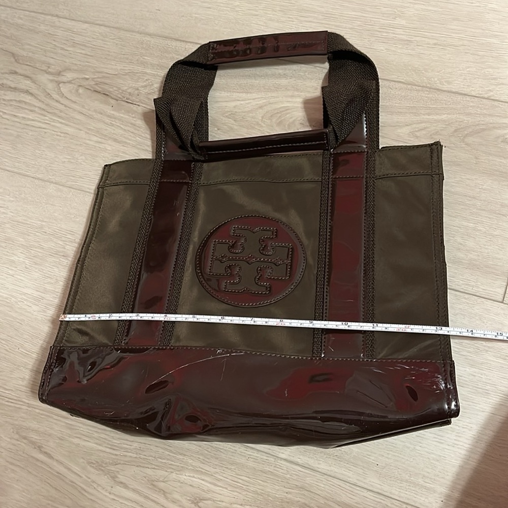Tory Burch purse - Picture 8 of 12